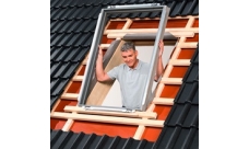 Гидро-теплоизоляция Velux BDX-2000 78х140