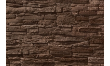 Рядовая плитка Leonardo Stone Шампань 510 без шва