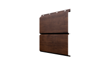 ЭкоБрус Grand Line 0,45 Принт Премиум Бразильская вишня Фреш TwinColor