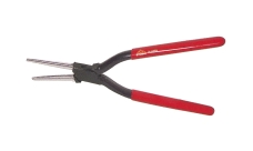 Круглогубцы 45мм сквозное соединение Stubai