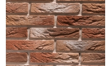 Рядовая плитка Leonardo Stone Лондон 777 с расшивкой 1,2 см