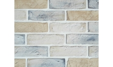 Рядовая плитка Zikkurat Эскориал 1-20-08 с расшивкой 1 см, норма упаковки 0,78м2