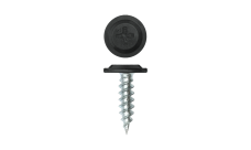 Саморез ПШ Daxmer Pro 4,2х25 (500 шт) шлиц PH2 RAL 7016