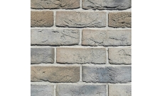 Рядовая плитка Zikkurat Валенсия 1-20-08 с расшивкой 1 см, норма упаковки 0,78 м2