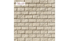 Камень искусственный для НФС White Hills Шеффилд F435-10 c расшивкой 0,7см