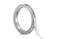 Хомут ленточный 9мм для FR-EPDM №4 (110-125мм)