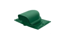 Вентиль кровельный Krovent KTV- General зеленый