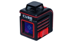 Нивелир лазерный ADA Cube 360 Basic Edition
