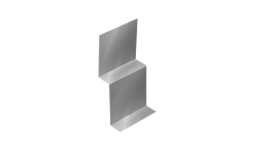 Стартовый профиль фибросайдинга Grand Line 0,7 Zn (3м)