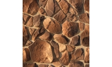 Угловой элемент White Hills Рутланд 601-45 с расшивкой 1,5-2,5 см.