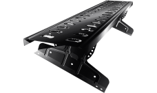 Мостик переходной для натурльной черепицы 0,62 RAL 9005