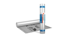 Пленка пароизоляционная Технониколь Master Барьер 3.0 (75м2)