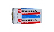 Утеплитель Техноакустик 1200х600х50 (5,76м2; 0,288м3; 8шт/пач; 24пач/пал)