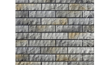 КаменьискусственныйдляНФСWhiteHillsТоледоF400-85угловойэлементсрасшивкой0,7см