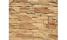 Рядовая плитка Zikkurat Даллакора 1-08-04 без расшивки, норма упаковки 0,55м2