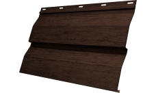 Корабельная доска Grand Line 0,45 Принт Премиум с пленкой Античный дуб TwinColor