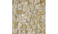 Рядовая плитка White Hills Хантли 605-10 с расшивкой 1,5-2,5 см.