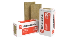 Утеплитель Технолайт Экстра 1200х600х50 (8,64м2; 0,432м3; 12шт/пач; 16пач/пал)