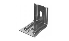 Крепление стеновое усиленное 200х90х1,2 ОЦ ОН