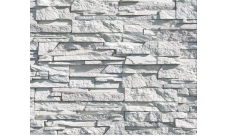 Рядовая плитка Zikkurat Даллакора 1-00-00 без расшивки, норма упаковки 0,55 м2