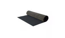 Ковер ендовный RoofShield черный Е-11 (10м2)