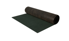 Ковер ендовный RoofShield зеленый Е-6 (10м2)