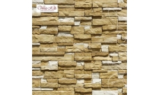 Камень искуственный для НФС White Hills Уайт Клиффс F150-10 без расшивки