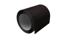 Отмотка Grand Line 0,5 Satin Matt RAL 9005 черный