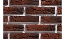 Рядовая плитка Leonardo Stone Иль-де-Франс 767 с расшивкой 1,2 см