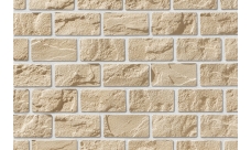 Рядовая плитка Leonardo Stone Версаль 051 с расшивкой 1,2 см