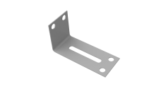 Уголок фиксирующий для UA50 Grand Line