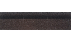 Коньково-карнизная черепица ТЕХНОНИКОЛЬ Классик Финик new