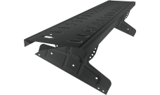 Мостик переходной для керамической черепицы RAL 7016 (1,25м)