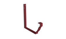 Крюк универсальный Vortex Project 210мм RAL 3005 красное вино