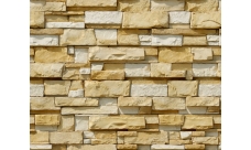 Рядовая плитка White Hills Уайт Клиффс 150-10 без шва