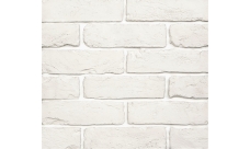 Рядовая плитка Zikkurat Арагон 1-00-00 с расшивкой 1 см, норма упаковки 0,67 м2