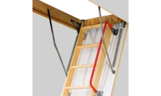 Поручень метал. для лестницы LXH 75см