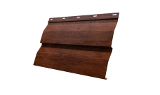 Корабельная Доска 0,265 Grand Line 0,45 Print Elite с пленкой Antique Wood TwinColor