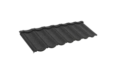 Лист композитной черепицы Luxard Classic алланит