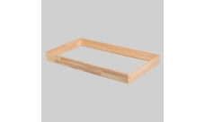 Надставка для утепляющего короба FAKRO LXN RU 70х80