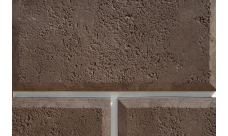 Рядовая плитка Leonardo Stone Рим 709 с расшивкой 3 см