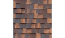 Черепица гибкая Katepal Mansion New эйлин (медь)
