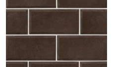 Рядовая плитка Leonardo Stone Рим 910 с расшивкой 3см