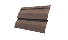 Корабельная Доска 0,265 Grand Line 0,45 Print Elite с пленкой White Wood TwinColor