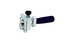 Ручной листогиб EDGE ROLLER 25 мм EDMA - 130755