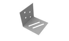 Уголок фиксирующий для UA100 Grand Line