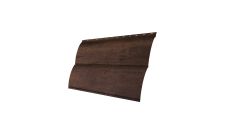 Блок-хаус new Grand Line 0,45 Print Premium Antique Wood TwinColor