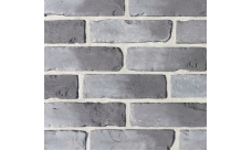 Рядовая плитка Zikkurat Арагон 1-42-01 с расшивкой 1см, норма упаковки 0,67м2