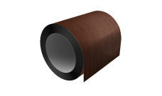 Отмотка Grand Line 0,45 Print Elite Choco Wood TwinColor