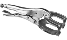 Зажим сварщика Stayer Profi, Pro-Fix ручной 250x35мм (22470_z01)